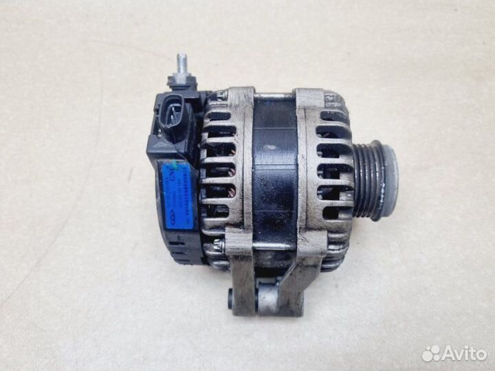 Генератор Chery Tiggo 7 Pro 1.5 sqre4T15C 2022