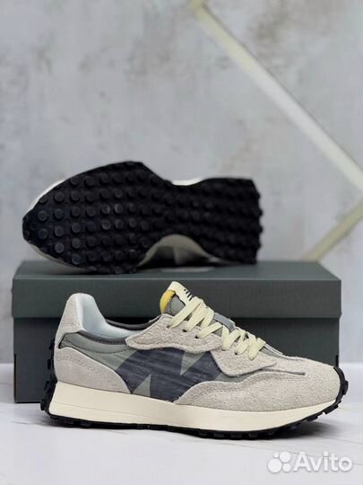 Кроссовки New Balance 327