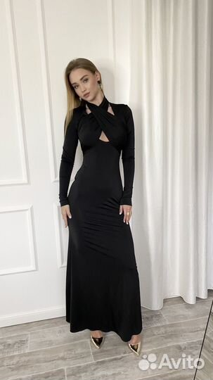 Платье вечернее трансформер 6 в одном