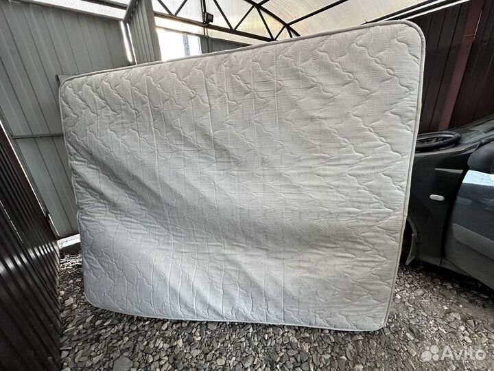 Матрас 160х200 бу