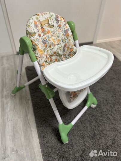 Стульчик для кормления