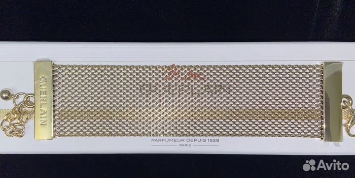 Браслет Guerlain