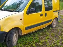 Renault Kangoo 1.9 MT, 2002, 309 108 км, с пробегом, цена 220 000 руб.