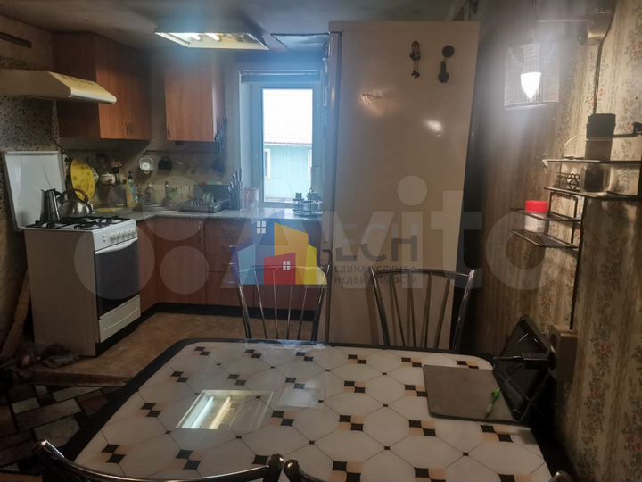 Дом 70 м² на участке 7 сот.