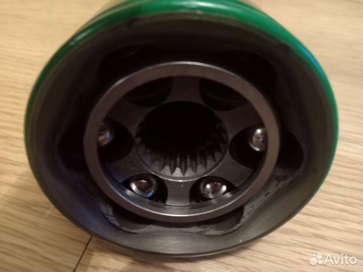 Шрус Ниссан ноут