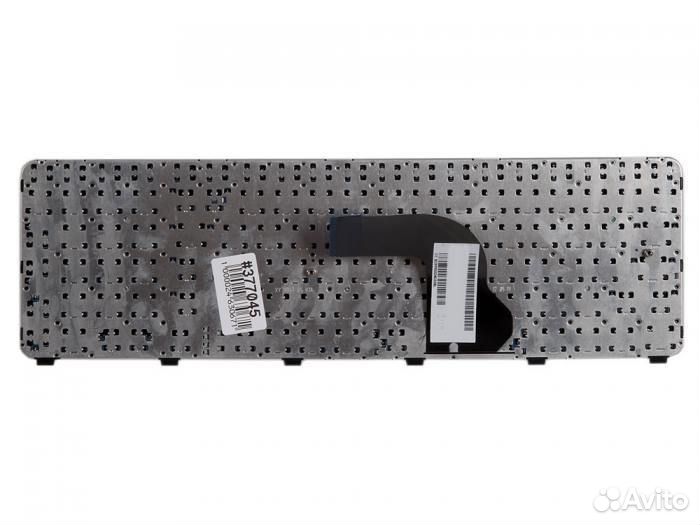 Клавиатура для ноутбука HP Pavilion DV7T
