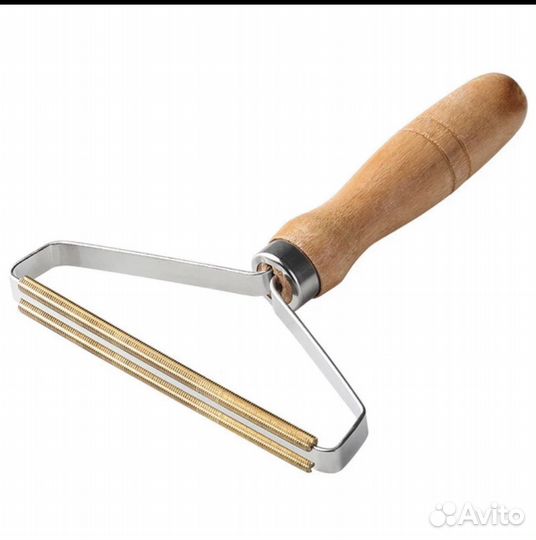 Скребок для удаления катышков,шерсти животных