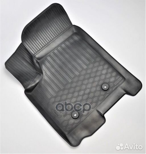 Коврики 0806500PL1 comfort