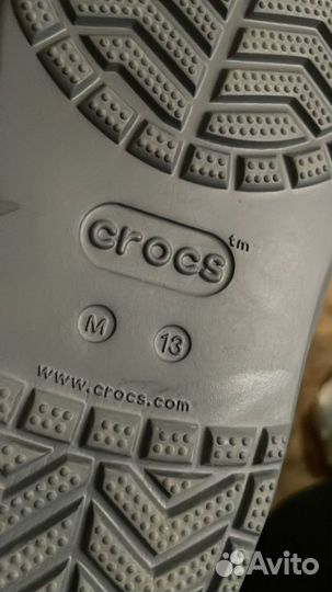 Crocs