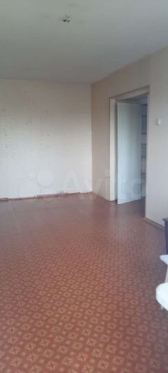 2-к. квартира, 40,8 м², 3/5 эт.