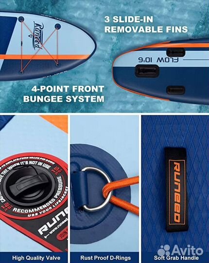 Sub board/ сап борд