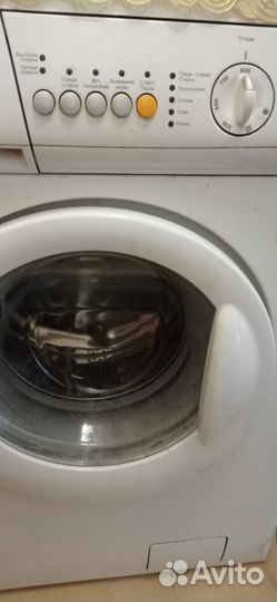 Ремонт стиральных и посудомоечных машин