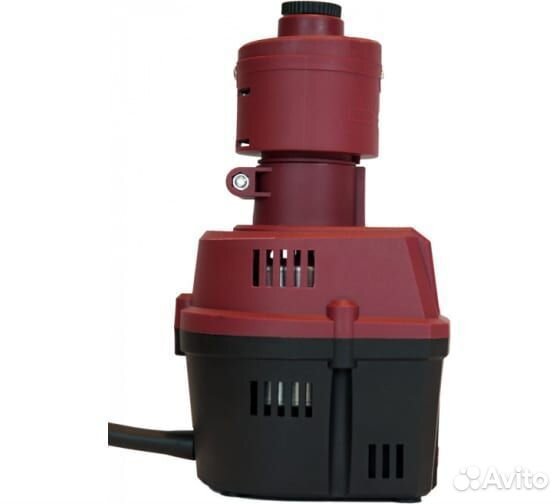 Точильный станок для сверл Энергомаш тс1-70С