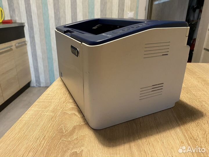 Принтер Xerox Phaser 3020