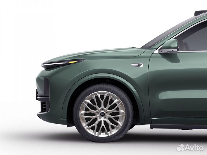 Диски LiXiang R23 оригинальные