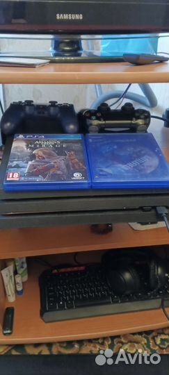 Sony playstation 4 PS4 pro