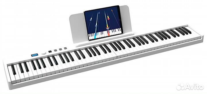 Цифровой синтезатор Xiaomi