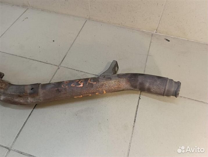 Катализатор Subaru Tribeca WX 2008