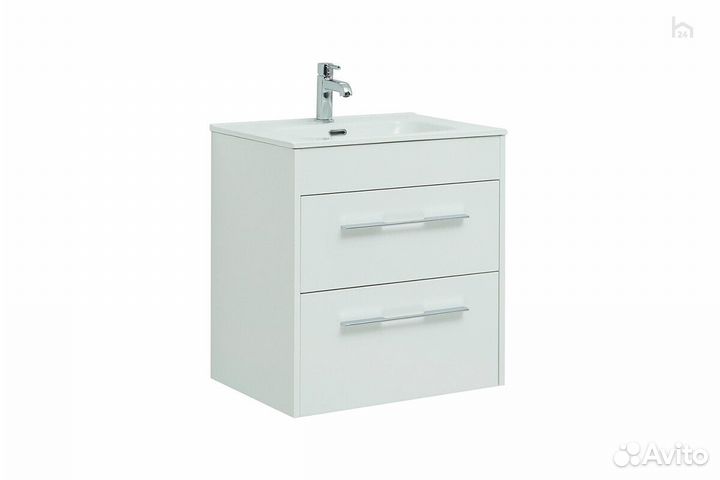 Тумба под раковину для ванной 60 Августа