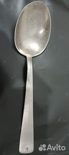 Ложка немецкая