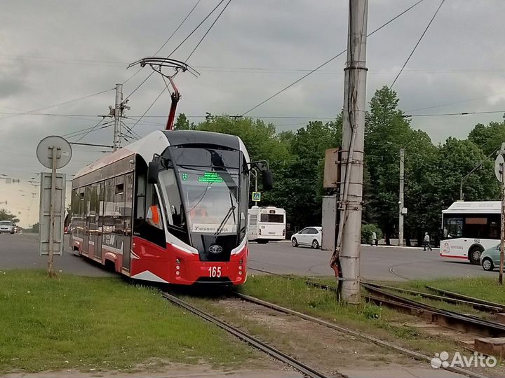 Аккумуляторщик