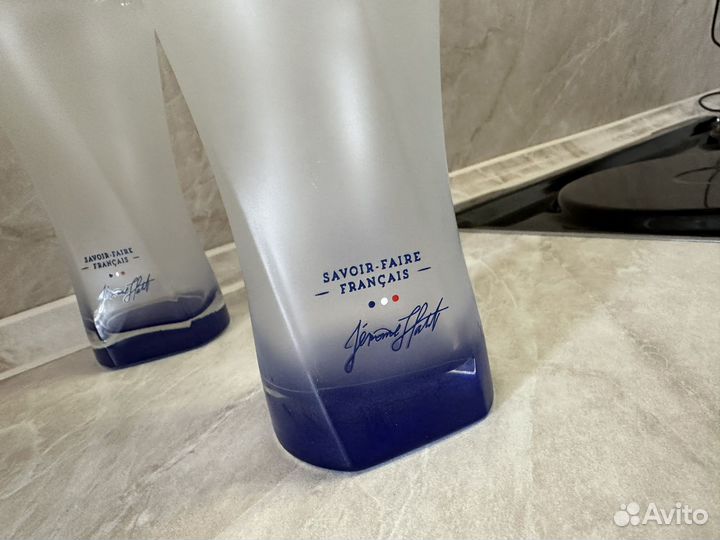 Бокал для пива Kronenbourg, 500 мл