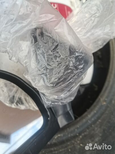 Зеркала ваз 2114