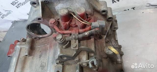 АКПП Honda