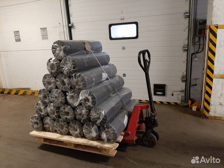 Геотекстиль 100-130 гр/м2