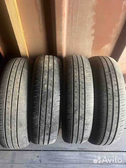 Bridgestone Ecopia EP150 175/60 R16