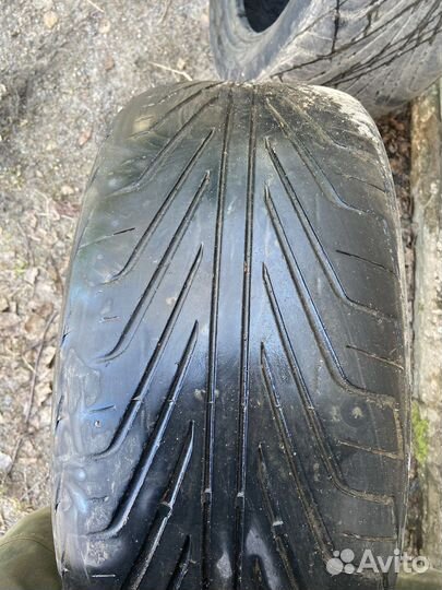 Triangle TR968 225/50 R17 98V