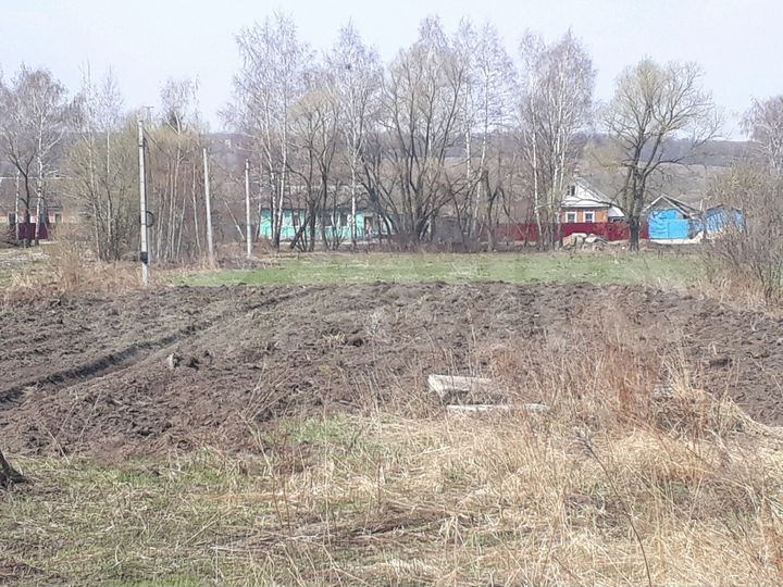 Участок 15 сот. (ИЖС)