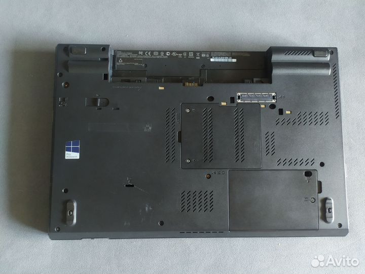 Lenovo Thinkpad T530i