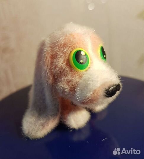 Коллекция собачки и котята