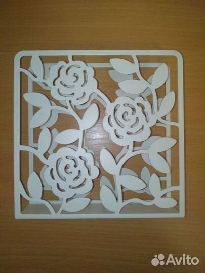 Салфетница Икеа