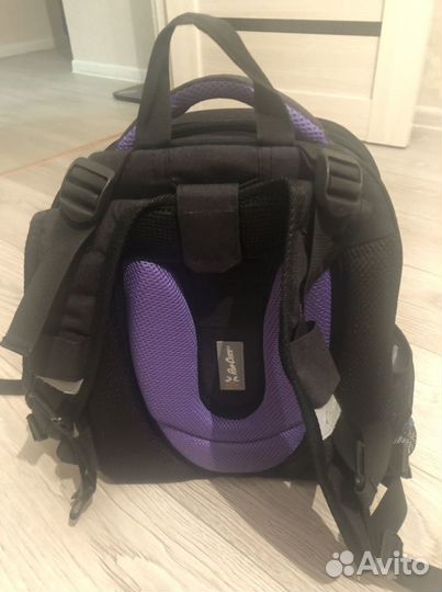 Ранец школьный ортопедический