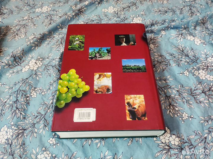 Вино - Доминэ Андрэ