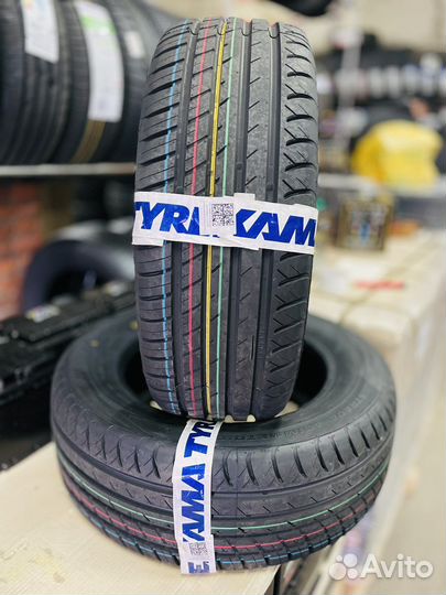 Viatti Strada Asimmetrico V-130 215/60 R16 95V