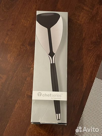 Ложки Tupperware (сервировка, для мороженого)