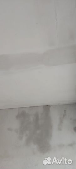 Шпатлевка стен, обой, поклейка обоев