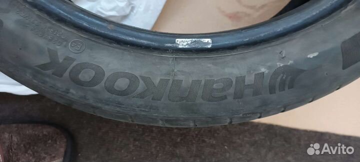 Hankook Ventus S1 Evo 2 K117B 225/45 R18