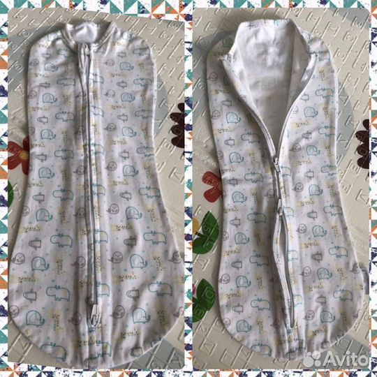 Кокон для новорожденных