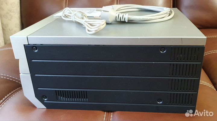 Tеpмocублимaционный фoтопринтер DNP DS-80