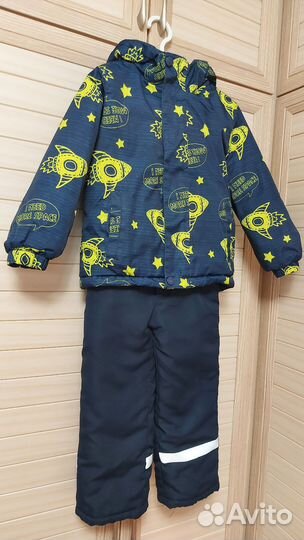Костюм для мальчика