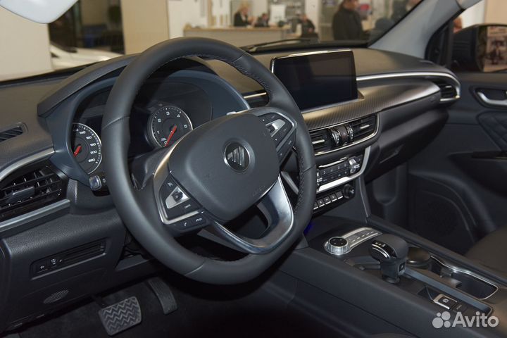 Foton Tunland 2.0 AT, 2023