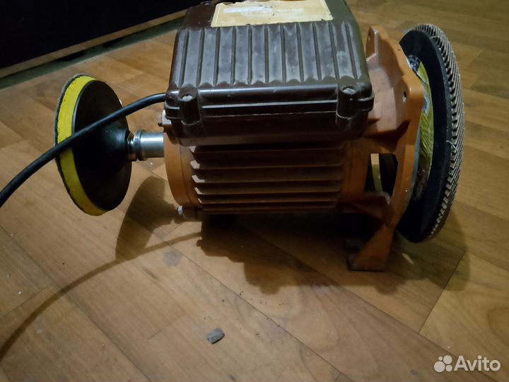 Электродвигатель 220в двигатель заточной станок