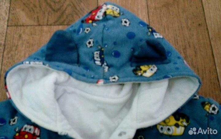 Детский костюм