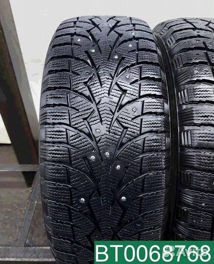 Toyo Observe G3-Ice 205/60 R16 92T