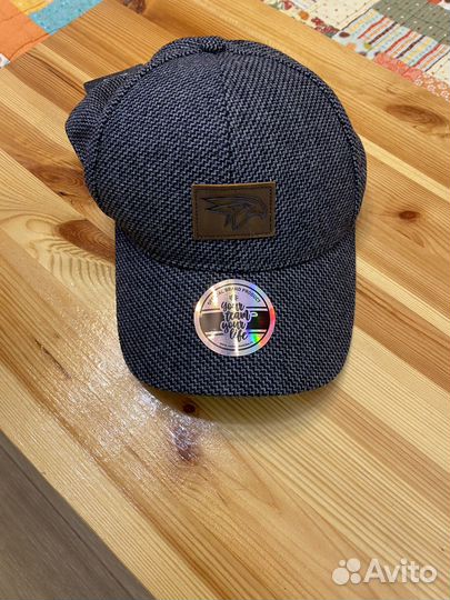 Бейсболка Авангард