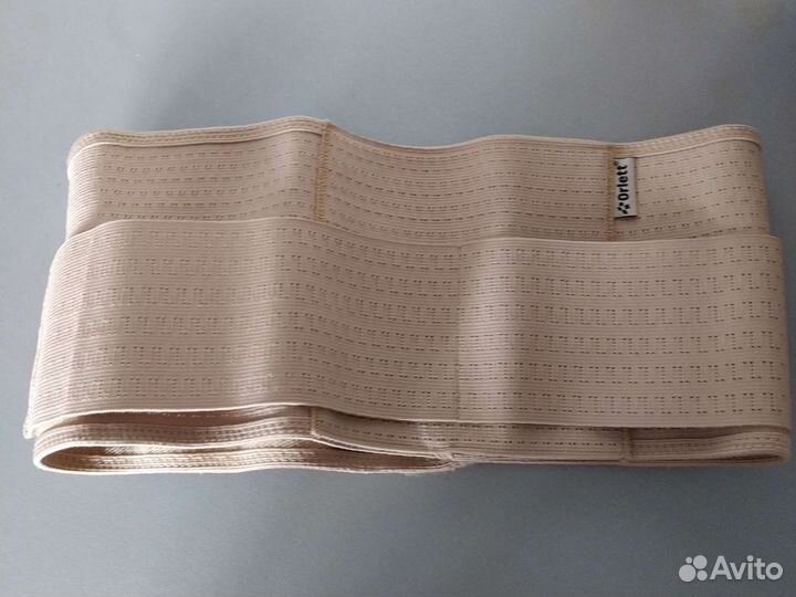 Бандаж для беременных orlett